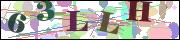 Captcha word