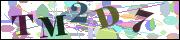 Captcha word