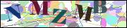 Captcha word