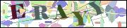 Captcha word
