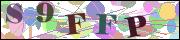 Captcha word