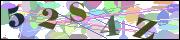Captcha word