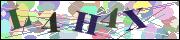 Captcha word