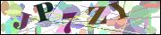 Captcha word