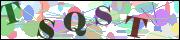 Captcha word