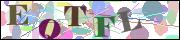 Captcha word