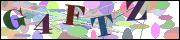 Captcha word
