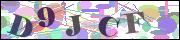 Captcha word