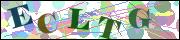 Captcha word