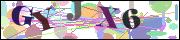 Captcha word