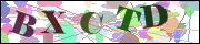 Captcha word