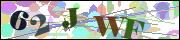 Captcha word