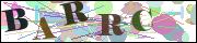Captcha word