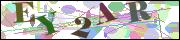 Captcha word