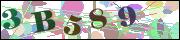 Captcha word