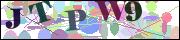 Captcha word