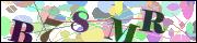 Captcha word