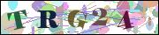 Captcha word