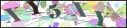 Captcha word