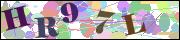 Captcha word