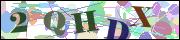 Captcha word