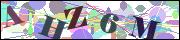 Captcha word