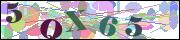 Captcha word