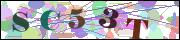 Captcha word