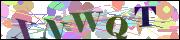 Captcha word