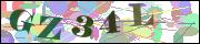Captcha word