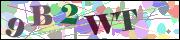 Captcha word