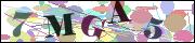 Captcha word