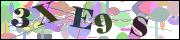 Captcha word