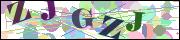 Captcha word