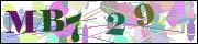 Captcha word