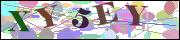 Captcha word