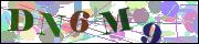 Captcha word