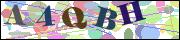 Captcha word