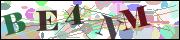 Captcha word
