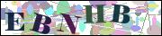 Captcha word
