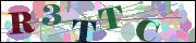 Captcha word
