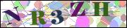 Captcha word