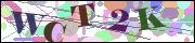 Captcha word