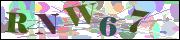 Captcha word