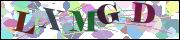 Captcha word