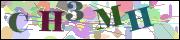Captcha word