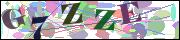 Captcha word