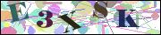 Captcha word