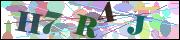 Captcha word
