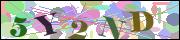 Captcha word